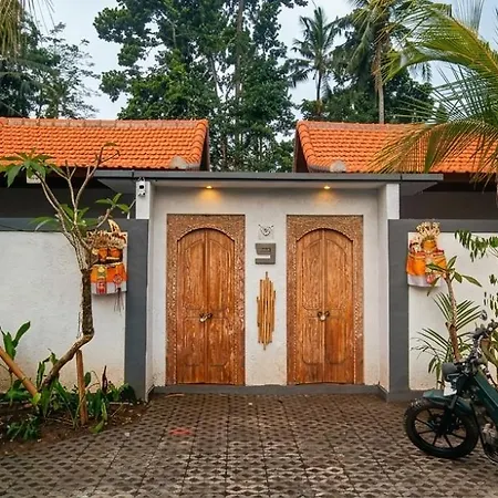 Gresh House Sayan