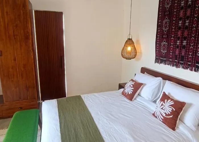 Gresh House Sayan 3*