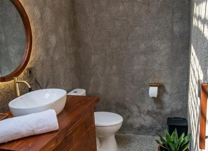 Gresh House Sayan Ubud