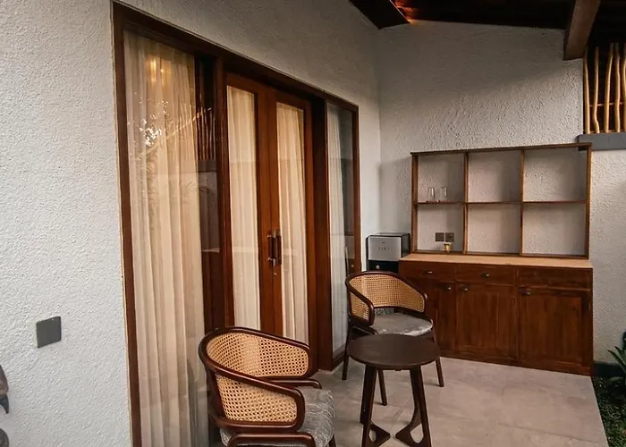 Gresh House Sayan 3*