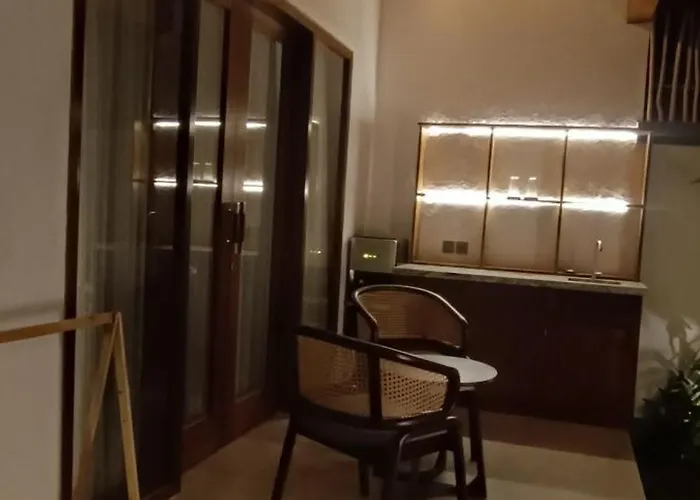 Gresh House Sayan 3*