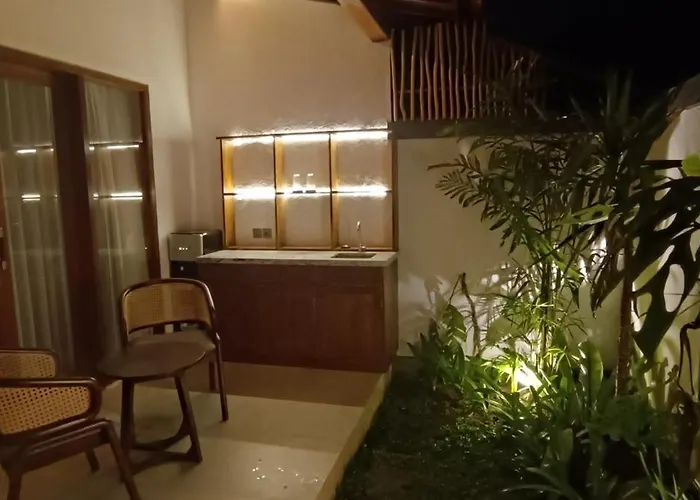 Gresh House Sayan 3*